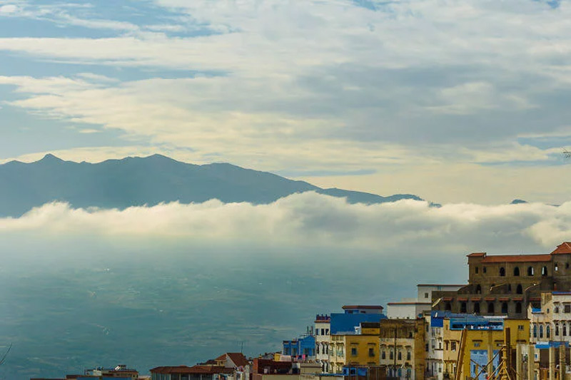 چگونه عکس خاص بگیریم