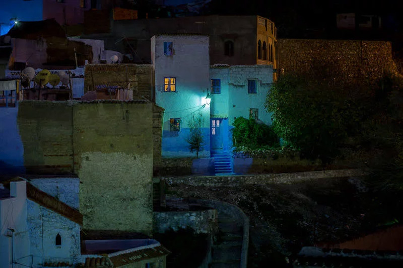 آموزش عکاسی