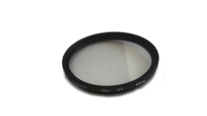 مشخصات شاخص درباره فیلتر لنز عکاسی یو وی سومیتا Somita UV 58mm dHd digital filter