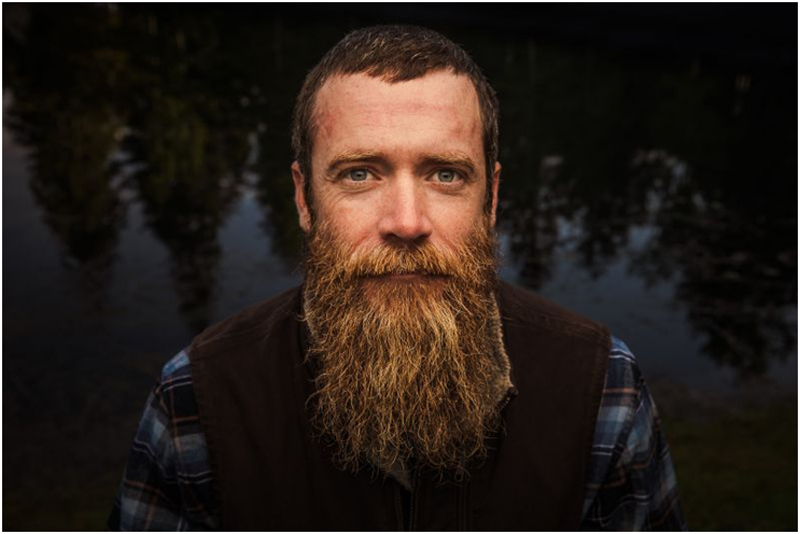 عکاسی فضای باز با نور فلاش