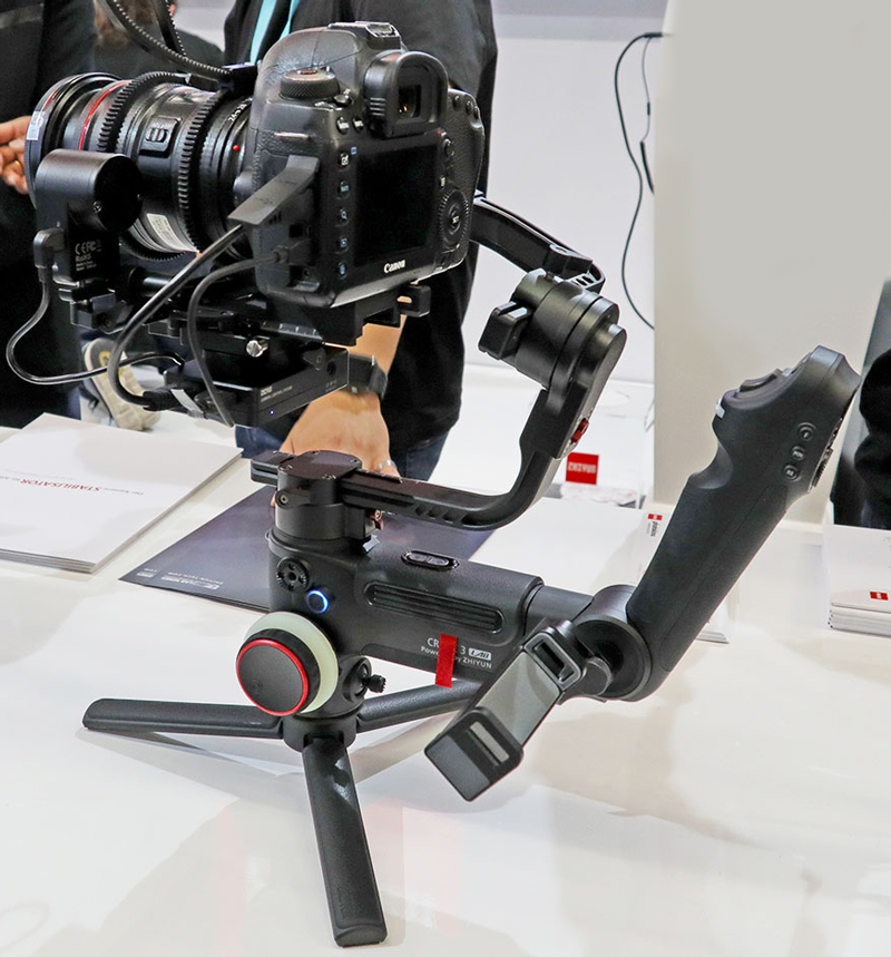 تازههای دنیای عکاسی