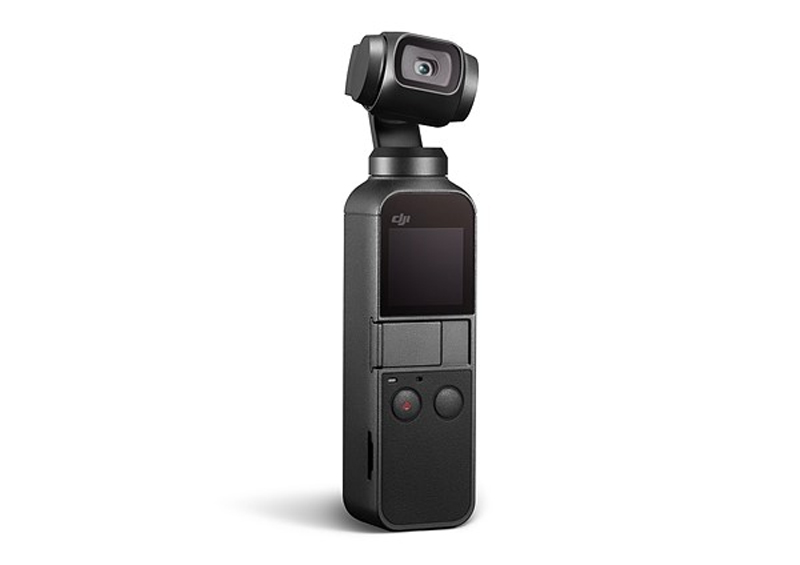 دوربین Osmo Pocket