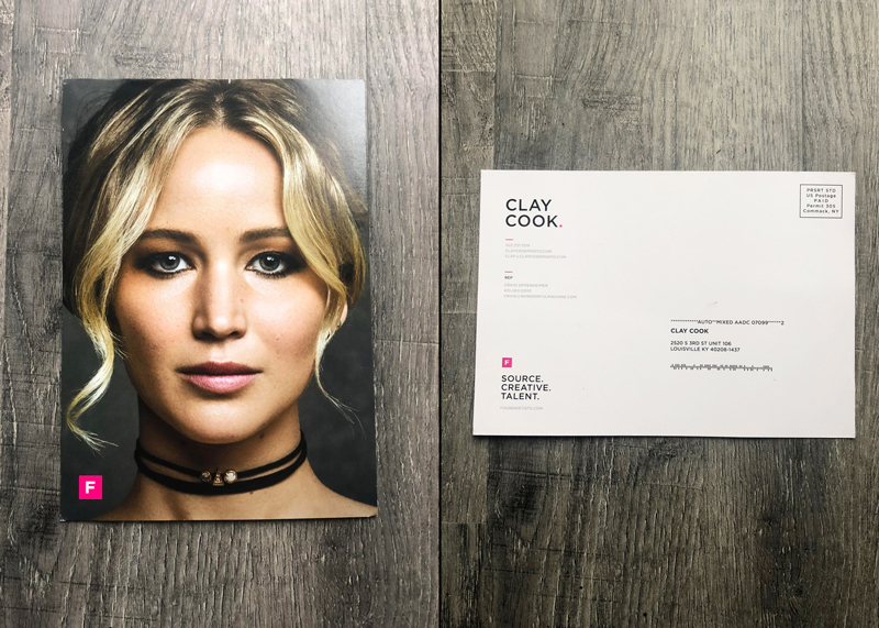 عکاسی تبلبغاتی