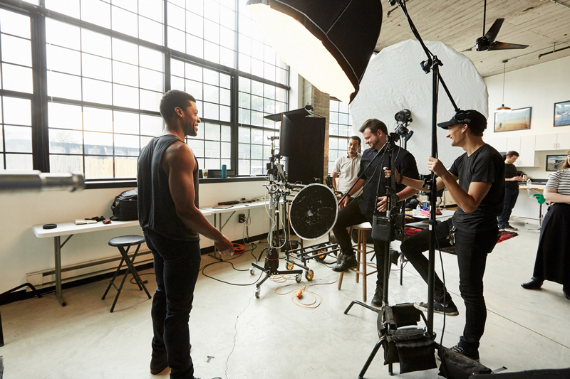 عکاسی تجاری