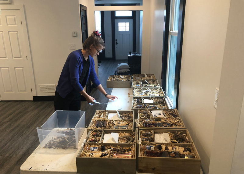 تجهیزات آتلیه