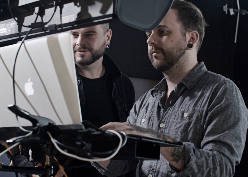 بهترین آتلیه تهران