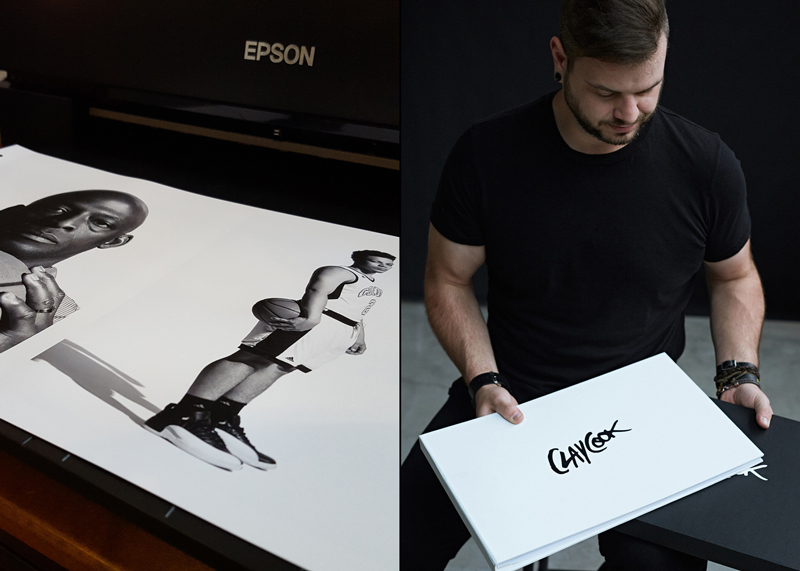 آتلیه عکاسی