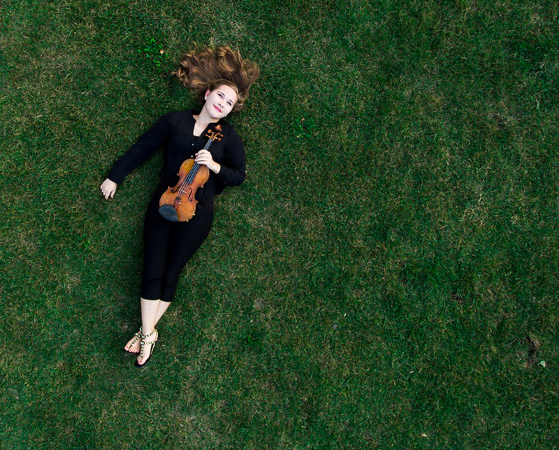 چگونه یک عکاس حرفهای شویم