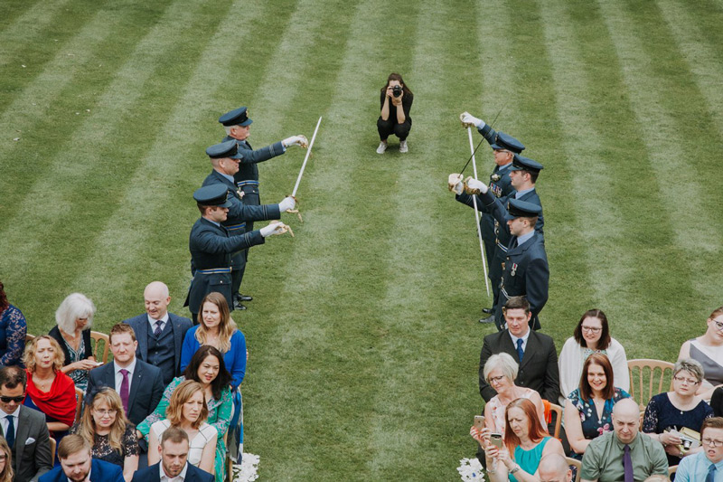 ژست عکس عروسی