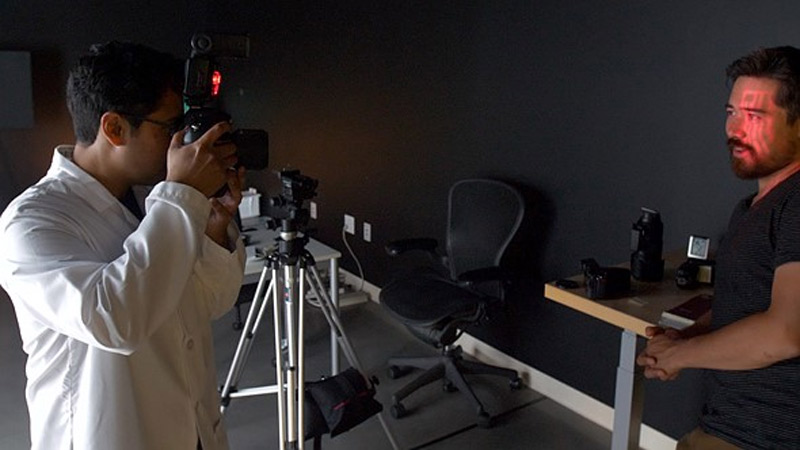 دوربین بدونآینه