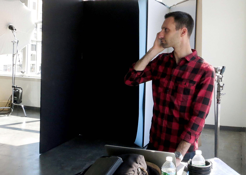 عکاسی حرفه ای