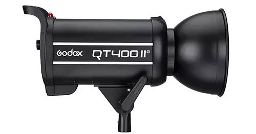 فلاش گودکس GODOX QT-400 II