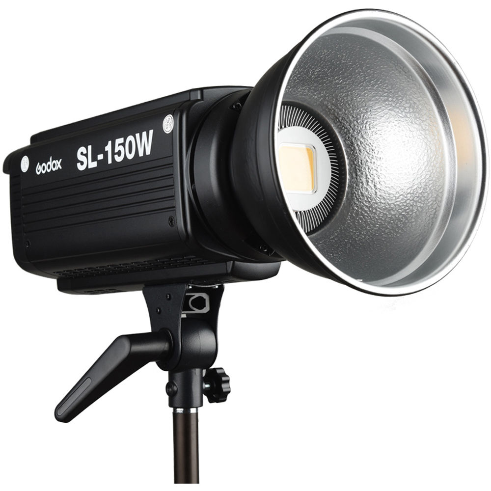 ویدئو لایت گودکس SL-150