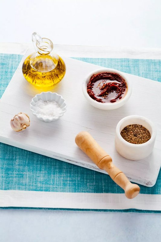 تکنیک انباشت فوکوس