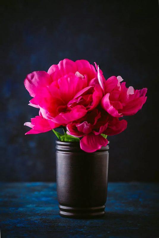 تکنیک انباشت فوکوس