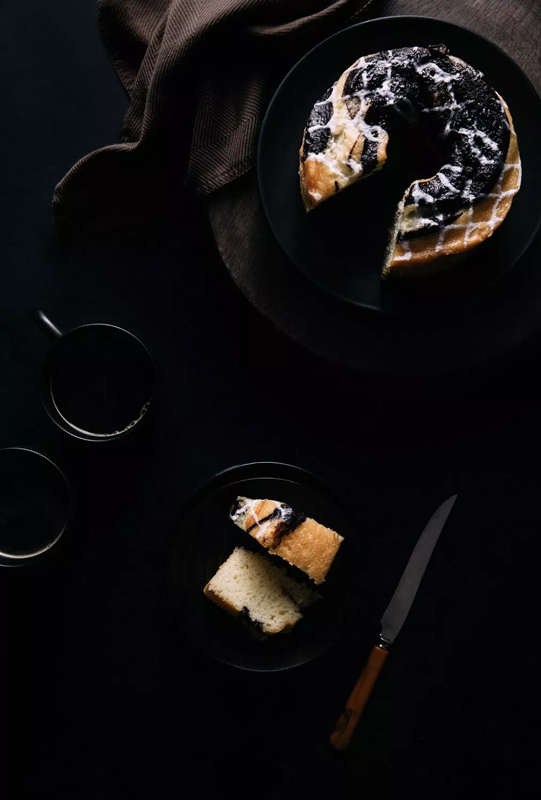 تکنیک انباشت فوکوس در فتوشاپ