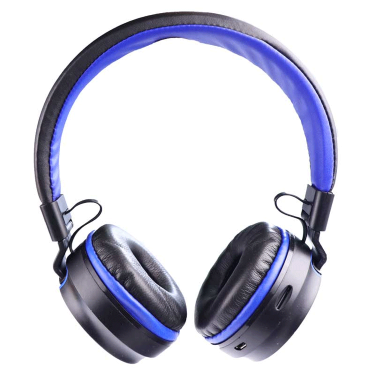 هدفون بلوتوثی JBL ST-428 black&White دارای گوشی هایی با ابعاد مناسب و اندازه ی مطلوبی است که گوش شما را می پوشانندوصدا های اضافی محیط برای شما کمترمیشود