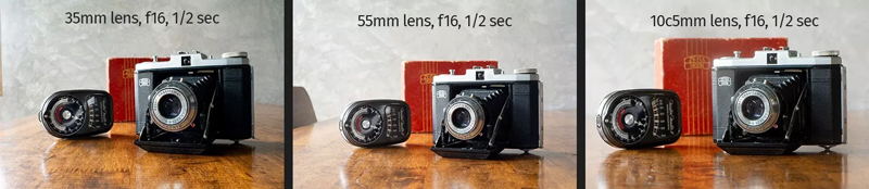 اگزیف عکس چیست