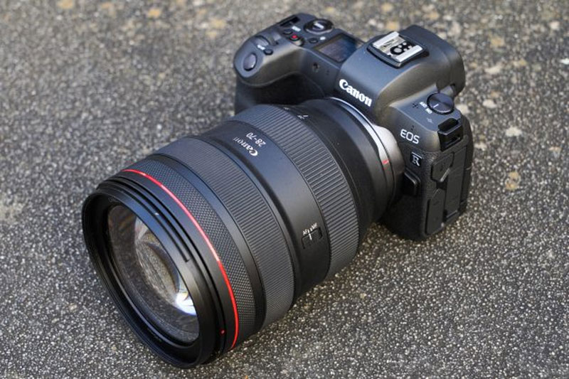 مود عکاسی Fv