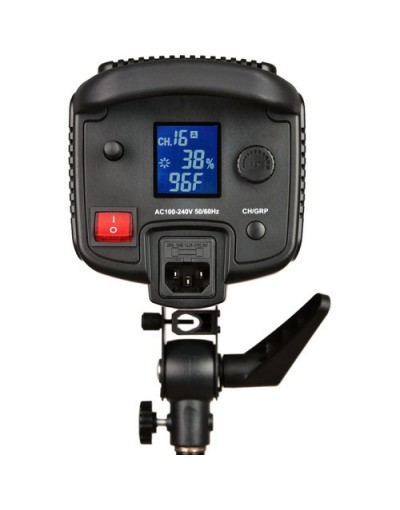 ویدئو لایت گودکس SL-200