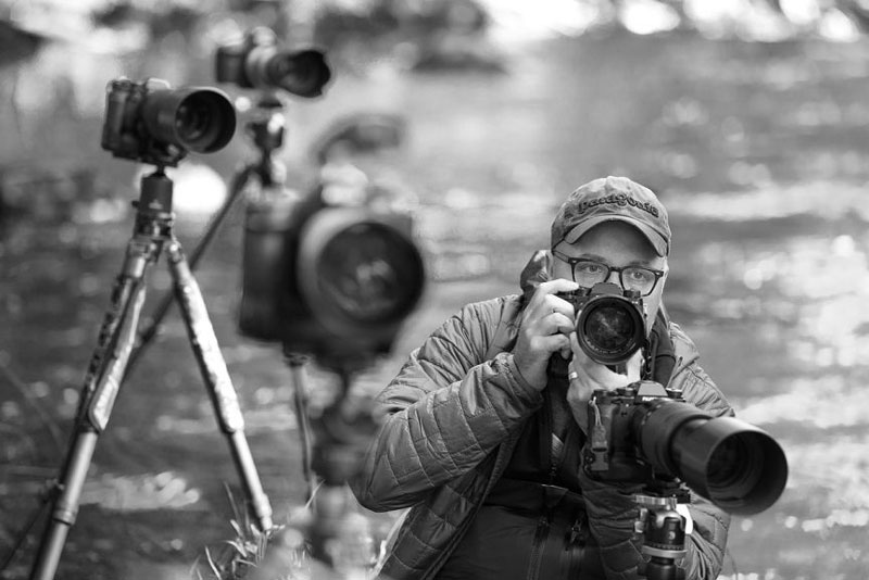 آموزش عکاسی