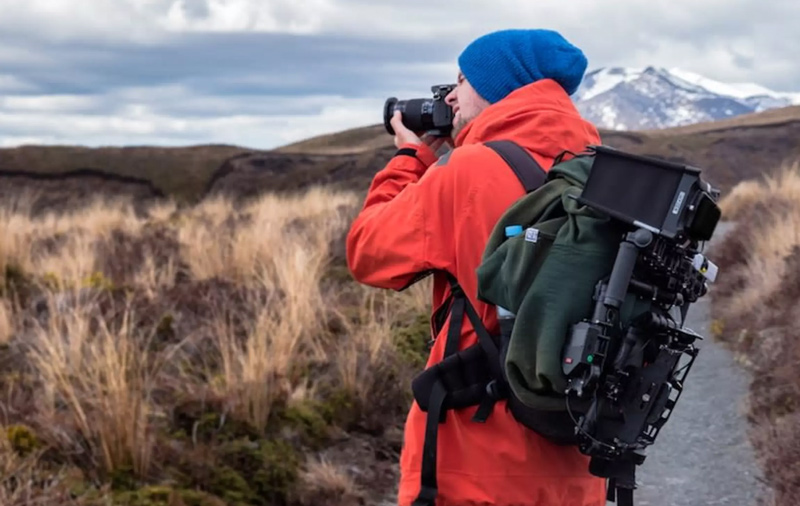 راهنمای خرید دوربین