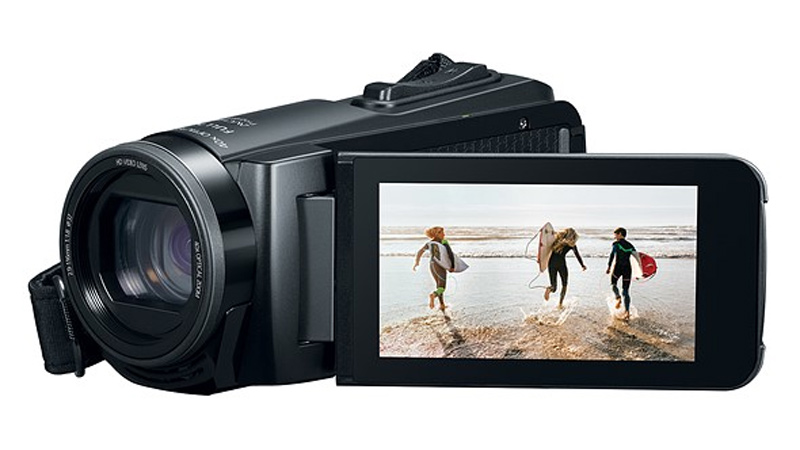 دوربین فیلمبرداری کانن