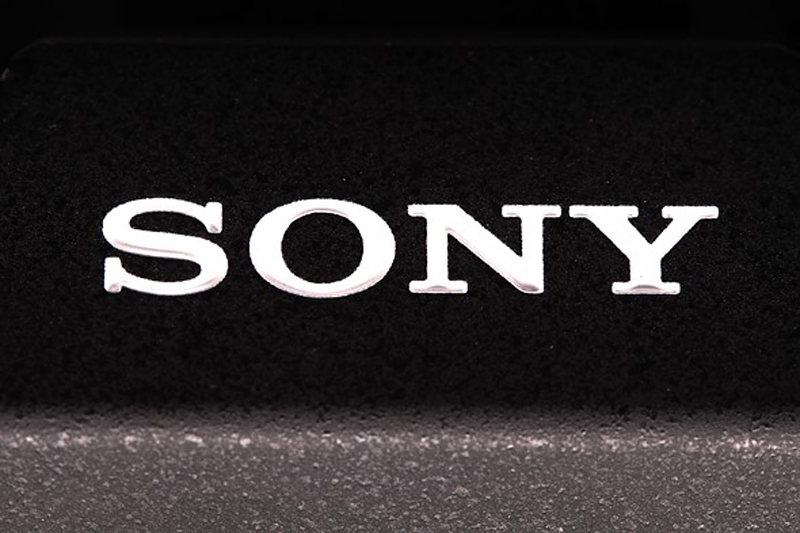 دوربین سونی