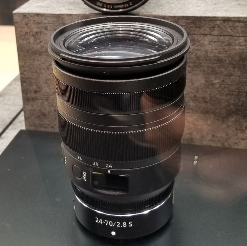 نمایشگاه CES