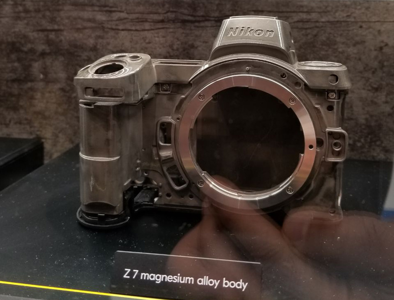 نمایشگاه CES