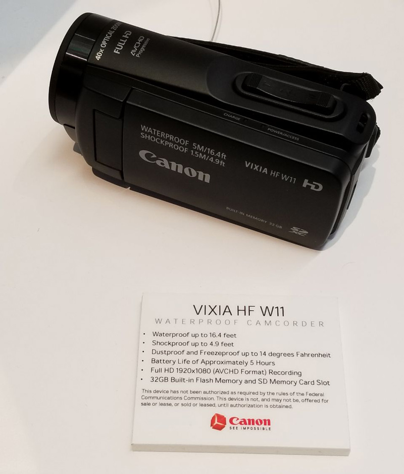 نمایشگاه CES