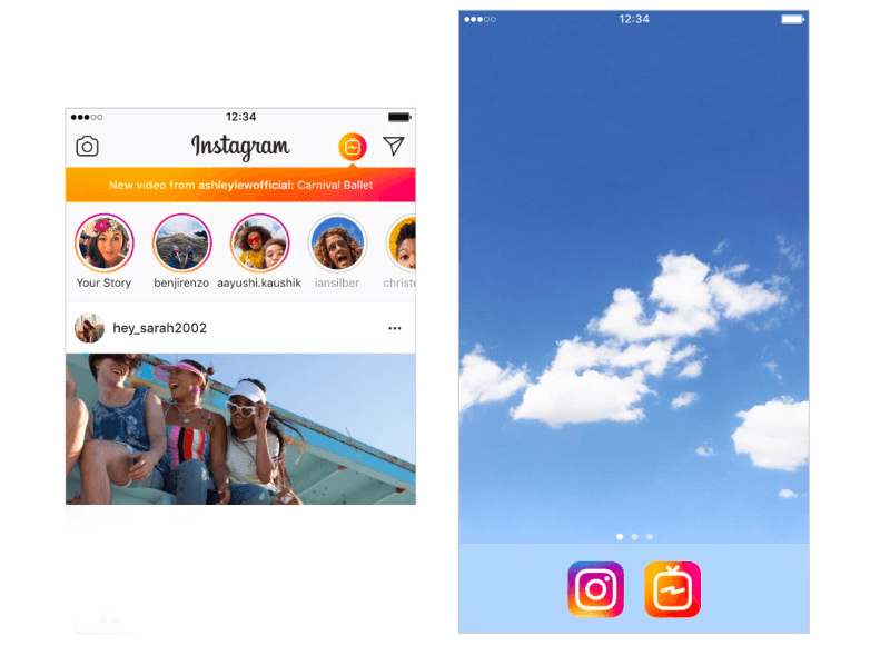 اینستاگرام