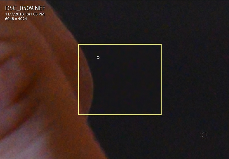 کاهش نویز عکس