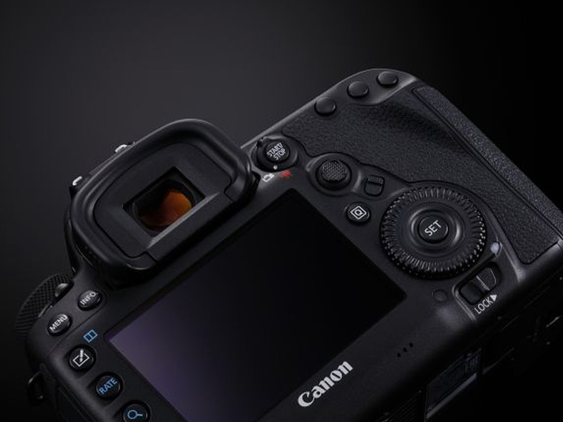 جدیدترین دوربین کانن