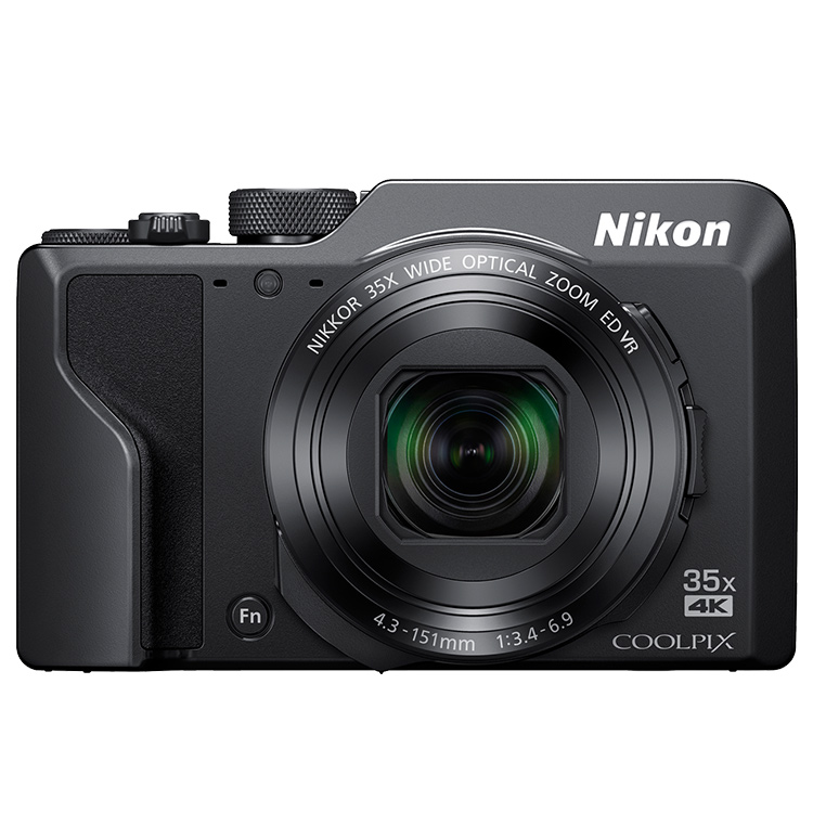 بیمه و گارانتی + تحویل 1 روزه | مشخصات فنی + بهترین قیمت برای خرید دوربین عکاسی نیکون Coolpix A1000 ⭐ مشاوره رایگان و تخصصی 0217356