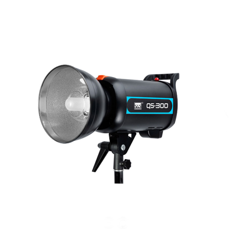 فلاش اس اند اس S&amp;S QS-300 II