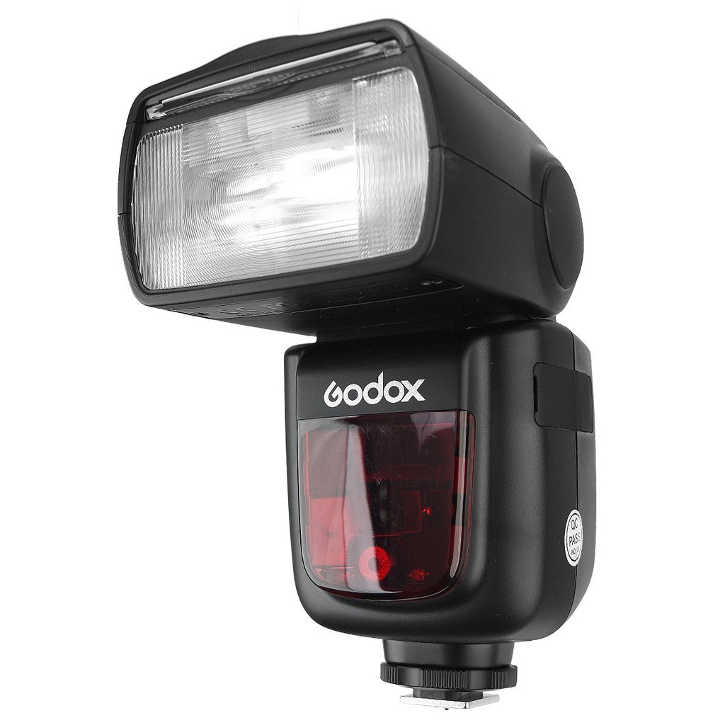 فلاش گودکس V860