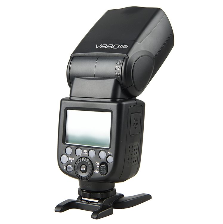فلاش گودکس V860