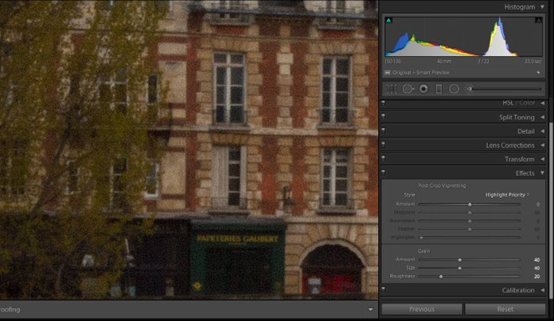تفاوت نویز و گرین در عکاسی