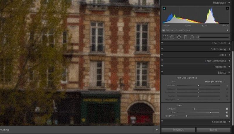 چگونه گرین عکس را زیاد می کنند