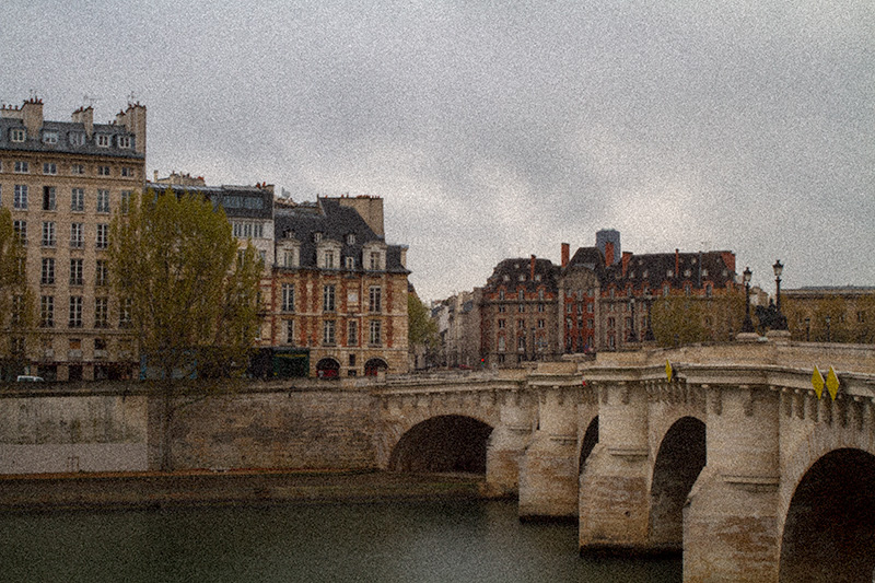 گرین در عکاسی