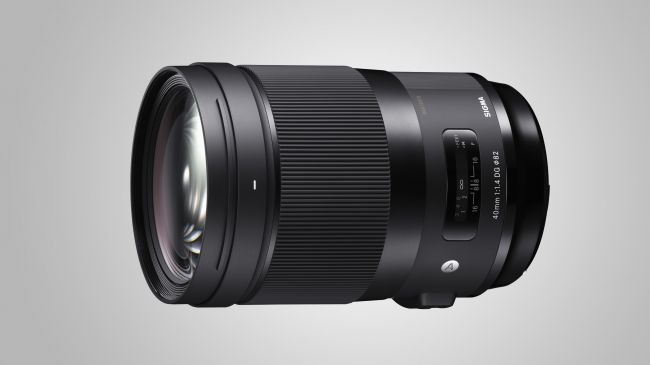 معرفی یک لنزArt