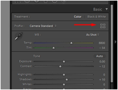 ویرایش عکس های قدیمی