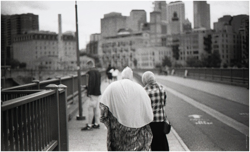 تبدیل عکس ها به عکس های قدیمی