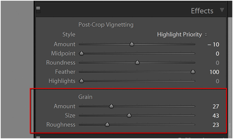 ویرایش قدیمی عکس ها
