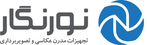 لوگو نورنگار