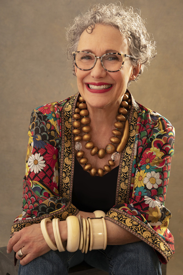 سوژه درعکاسی پرتره