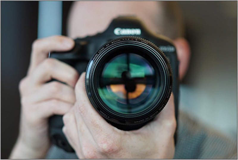 راهنمای خرید دوربین