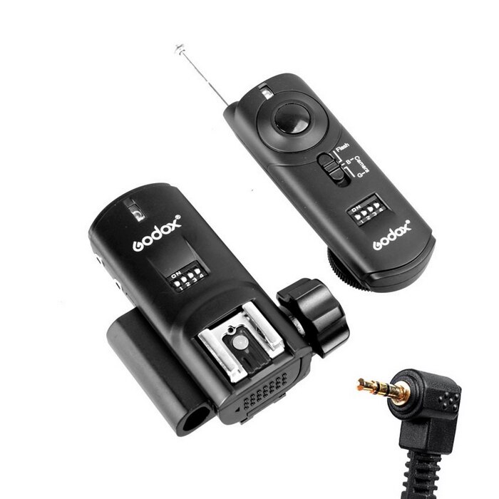 ریموت کنترل Godox Reemix RMII C1