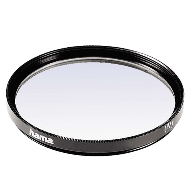 فیلتر عکاسی Hama UV-Filter 390 37mm